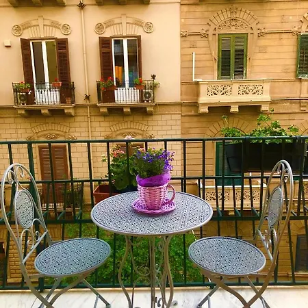 Luminosissimo Nel Centro Di Appartamento *