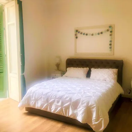 Luminosissimo Nel Centro Di Appartamento *