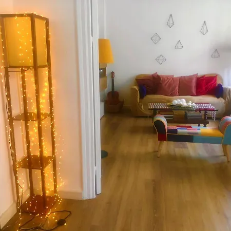 Luminosissimo Nel Centro Di Appartamento