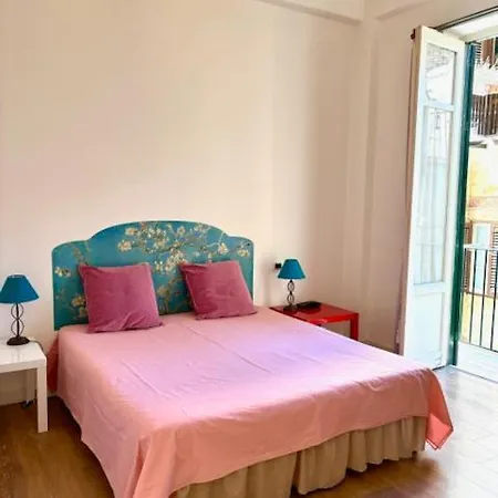 Luminosissimo Nel Centro Di